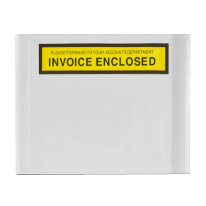 Picture of INVOICE ENCLOSED HIGH TACK BOX/ 1000
