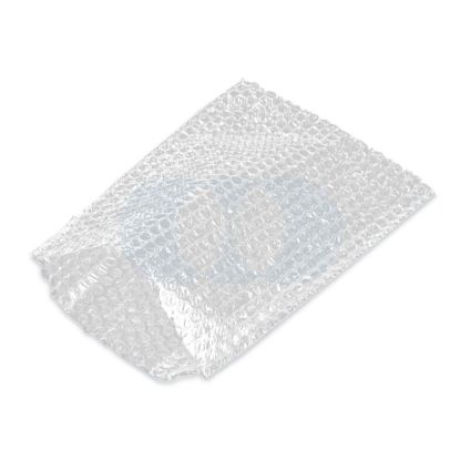 Picture of BUBBLEBAGS 100mm x 150mm CLEAR CTN/500
