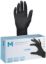 Picture of NITRILE PF BLACK GLOVES LARGE