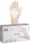 Picture of LATEX PF WHITE GLOVES MEDIUM