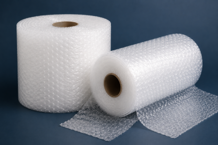 Picture for category BUBBLE & FOAM WRAP