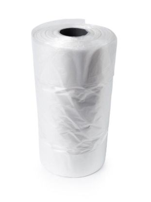 Picture of ROLL BAG 1KG 200x300mm ROLL/1500