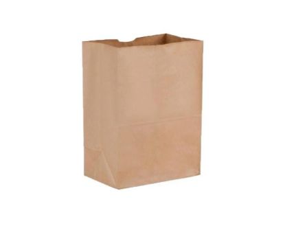 Picture of CHECKOUT BAG SMALL 250x140x300mm CTN/250