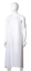 Picture of APRON REUSABLE PVC WHITE CTN/20