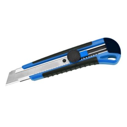 Picture of ECONOMY CUTTER KNIFE 18mm PACK/12