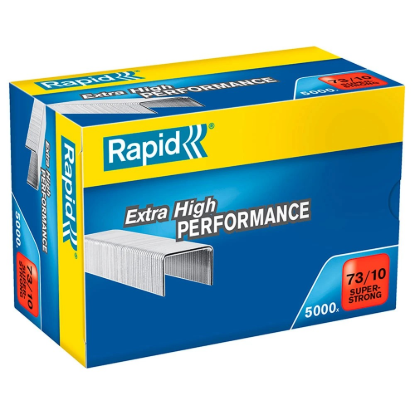 Picture of RAPID STAPLES 73/10 BOX/ 5000