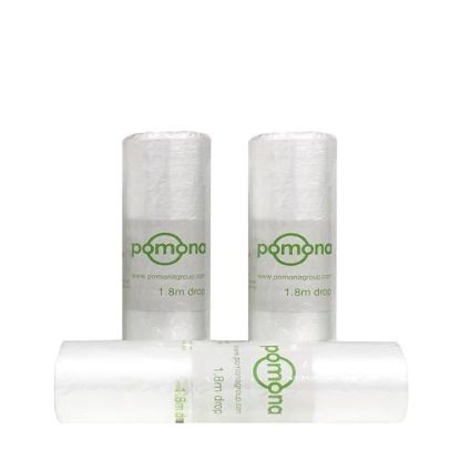 Picture of DROP SHEET ROLLS 1800mm x 25M