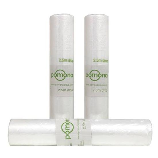 Picture of DROP SHEET ROLLS 2700mm x 25M