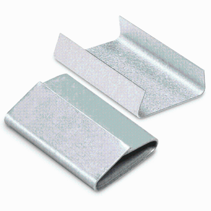 Picture of SEAL FOR POLYSTRAP LD 12mm BOX/ 1000