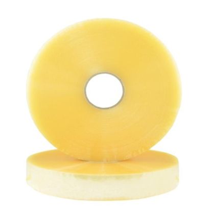 Picture of CLEAR MACHINE TAPE 48mm x 1500M