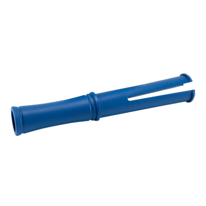 Picture of PLASTIC HANDLE FOR BUNDLE WRAP 100mm