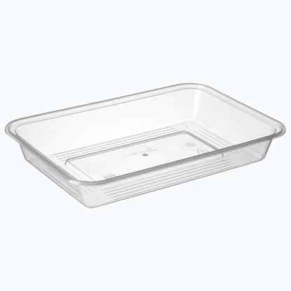 Picture of BONSON 850D RECTANGLE CONTAINER CTN/ 500